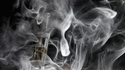 E-Cig Vapour Might Be Carcinogenic, Mice Study Suggests
