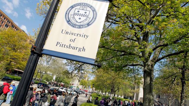 Lawsuit Alleges University Of Pittsburgh Covered Up Escaped Lab Monkey Infected With ‘Select Agent’