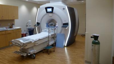 Man Carrying Oxygen Tank Dies After Being Sucked Into MRI Machine