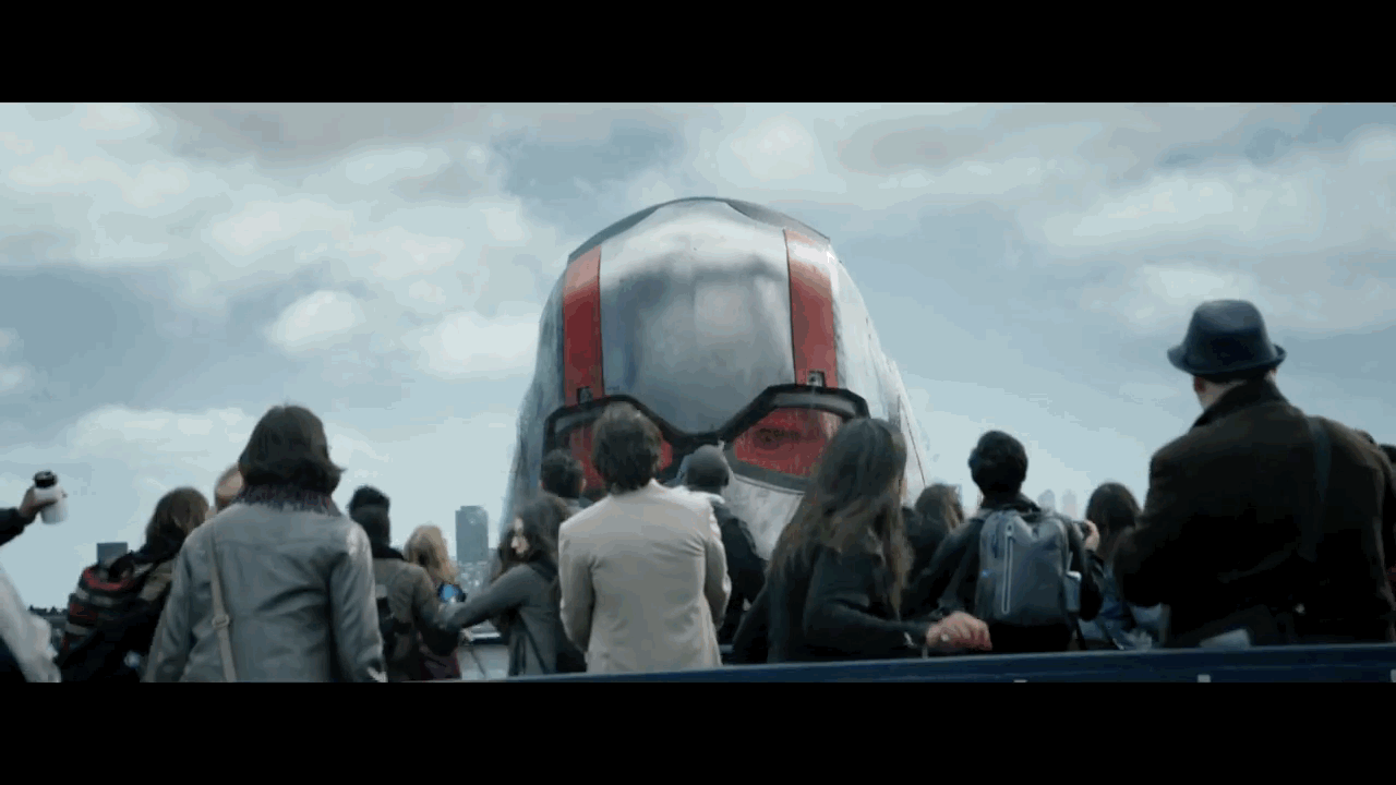 Here’s All The Crap That Changes Size In Marvel’s Ant-Man And The Wasp Trailer