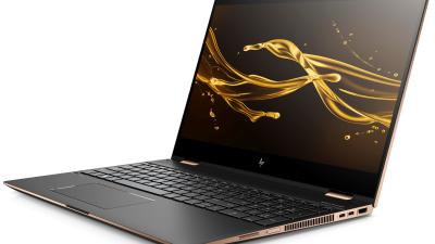 HP’s New Spectre Laptop Will Help You Work Yourself Into An Early Grave