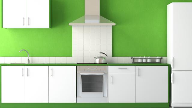 How To Stay Green When Buying White Goods