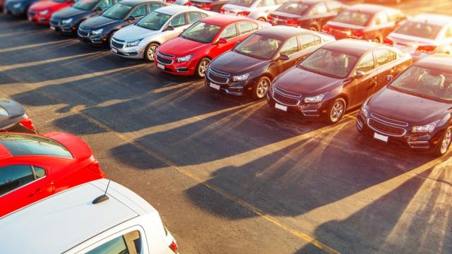 More Australians Bought New Cars Last Month Than Ever Before