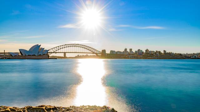 Sydney Is Closer To Being A Zero-Carbon City Than You Think