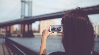 9 Tips For Taking The Best Photos On Your Phone