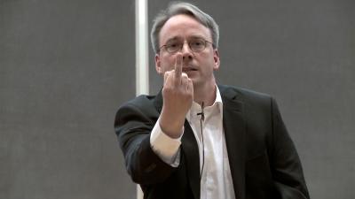 Linus Torvalds: Intel’s Fixes For Meltdown And Spectre Are ‘Complete And Utter Garbage’