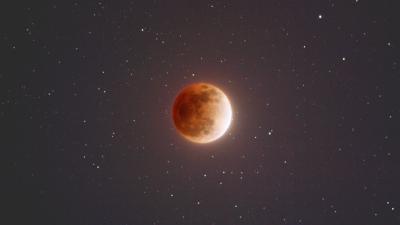 How To Watch The Super Blue Blood Moon In Australia