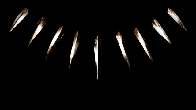Kendrick Lamar’s Black Panther Soundtrack Gets A Track List, Release Date And A Badarse Cover
