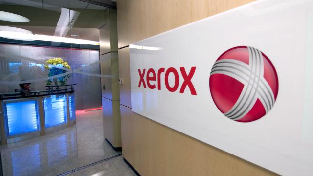 Xerox Is No More, Will Now Merge Into Japan’s Fujifilm