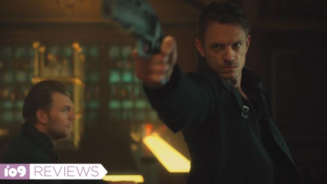 ‘Altered Carbon’ Is Solid Cyberpunk, But It’s Not Netflix’s ‘Game Of Thrones’