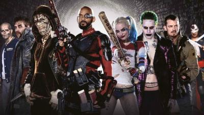 The Leader Of Suicide Squad Also Thinks The Movie’s Ending Sucked