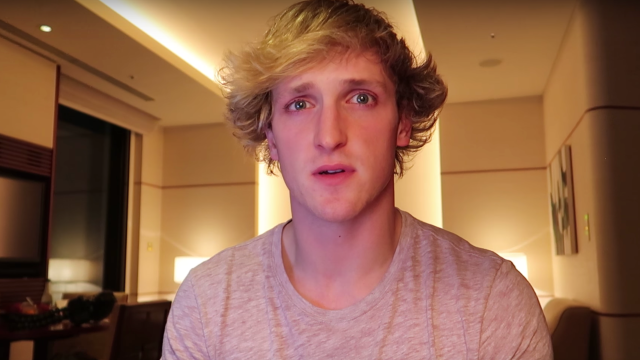 It Took A Month For Logan Paul To Become The Real Victim