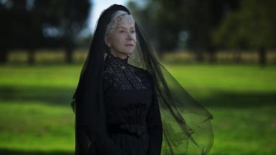 Helen Mirren Explains Why Winchester Isn’t A Mere Horror Movie