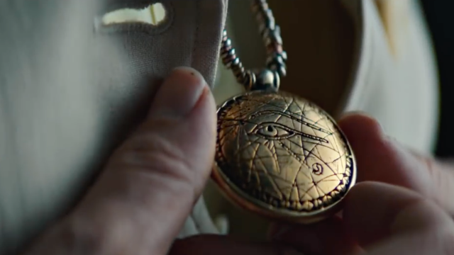 Final Stargate Origins Trailer Shows That ‘Eureka, The Stargate Actually Works!’