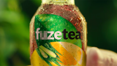 Coca-Cola Spends $1.35 Million Rebranding Iced Tea That Sounds Like Vulgar Word For Genitals In Europe