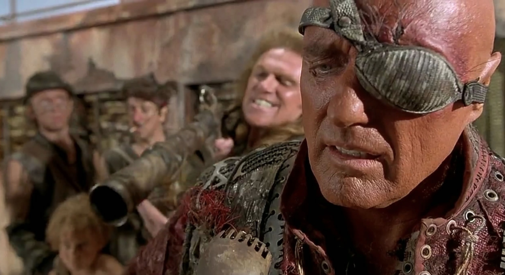 Waterworld Is Both More Impressive And Problematic Than You Remember