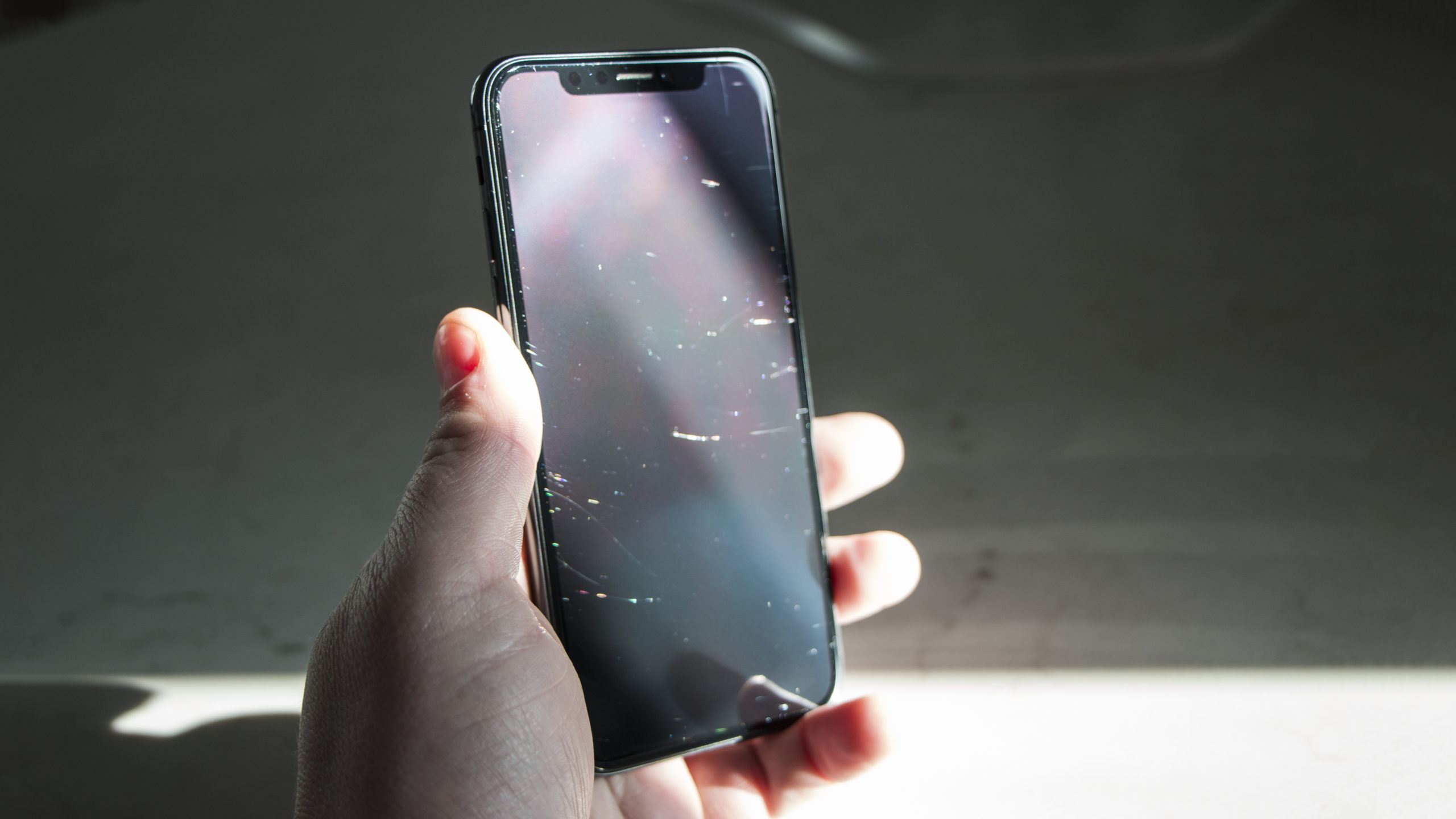 iPhone X Damage Report: Two Months Later