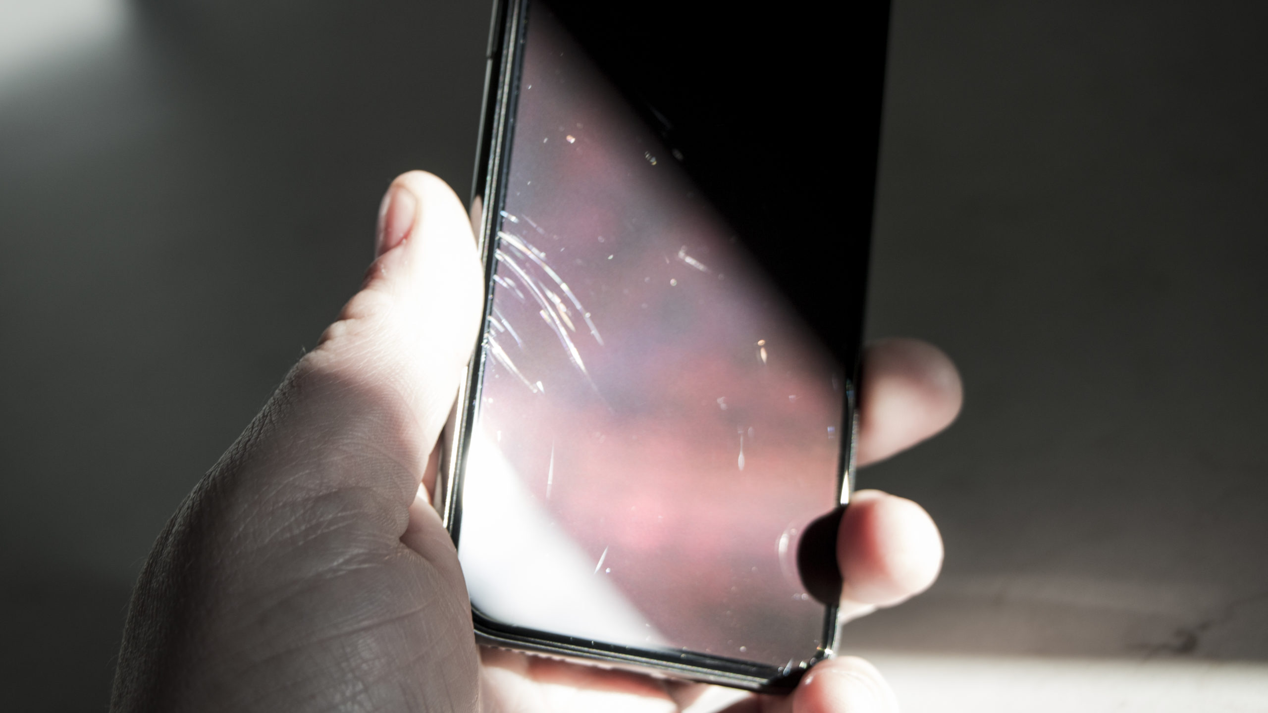 iPhone X Damage Report: Two Months Later