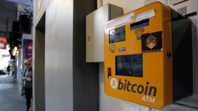 Major Banks Ban Cryptocurrency Purchases On Credit Cards