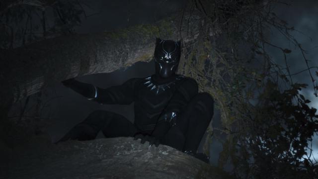 Ryan Coogler Reiterates That Black Panther Is His Most Personal Film