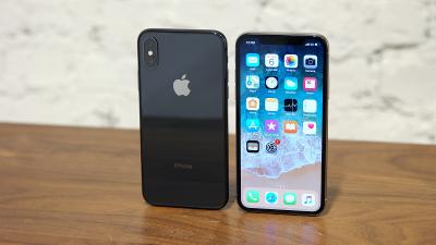 iPhone X Users Blame Bug For Missed Calls