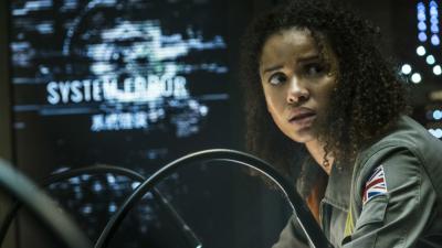 Here’s How The Cloverfield Paradox Links To The Other Cloverfield Movies