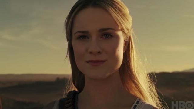 Listen To The Full Version Of The Kanye West Cover Used In The New Westworld Trailer