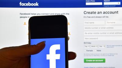 US Police Departments Warn Facebook Users To Stop Allegedly Sharing A Child Abuse Video