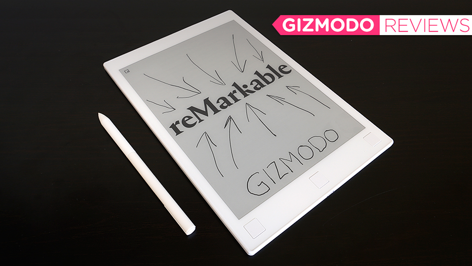 E Ink and Avalue Announce a Digital Paper Tablet Customizable for