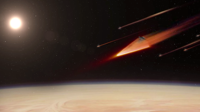 Fan Creates Alternate Star Wars: The Force Awakens Opening Based On J.J. Abrams’ Original Storyboards