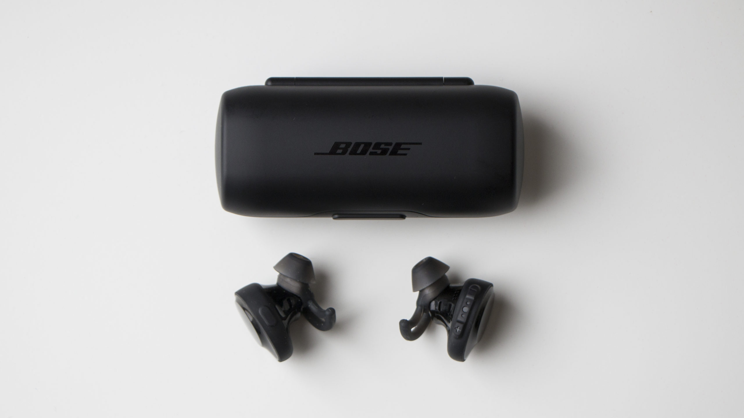 The Bose SoundSport Free Wireless Headphones Are Finally Available