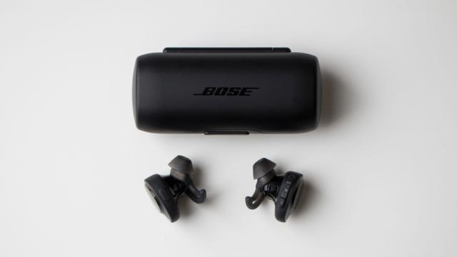 The Bose SoundSport Free Wireless Headphones Are Finally Available In Australia