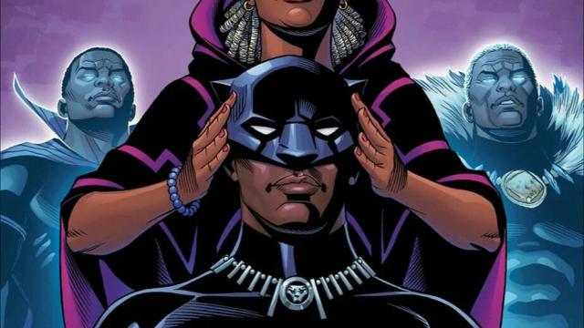 A Brief History Of Black Panther’s Wakanda Under T’Challa’s Reign