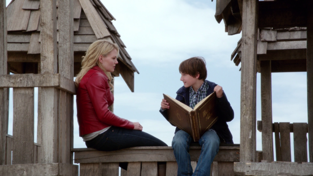 Once Upon A Time Is Closing The Storybook For Good
