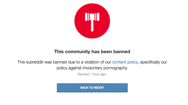 Reddit Bans AI-Powered Fake Porn