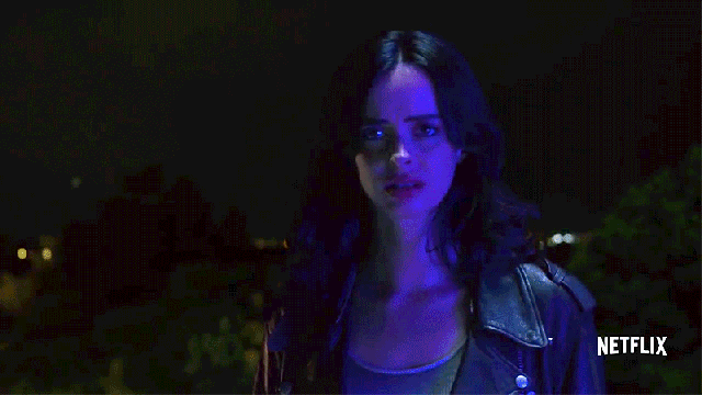 In The New Jessica Jones Trailer, The Ghosts Of The Past Come Back At The Worst Possible Time