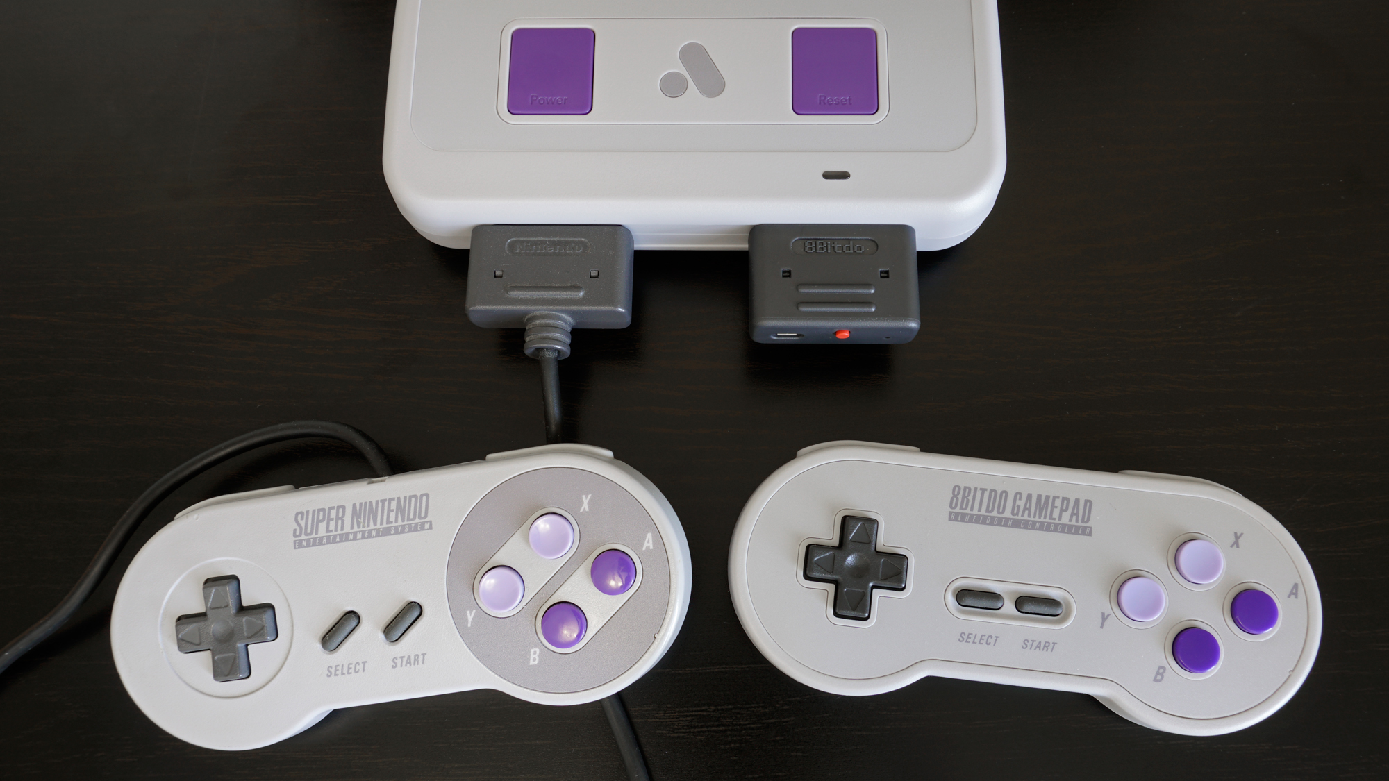 This Upgraded Super Nintendo Clone Rekindled My Love Of 16-Bit Gaming 