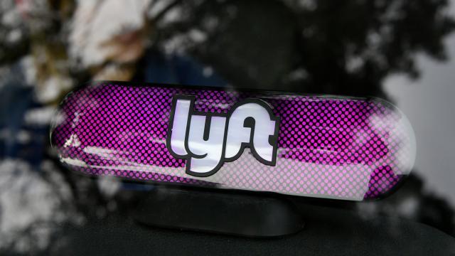 Lyft Was In Talks To Buy Startup At Centre Of Google Lawsuit Before Uber Acquired It