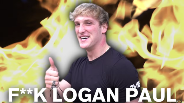 YouTube Is Very Sorry For Spamming Users With Logan Paul’s ‘Comeback’ Video