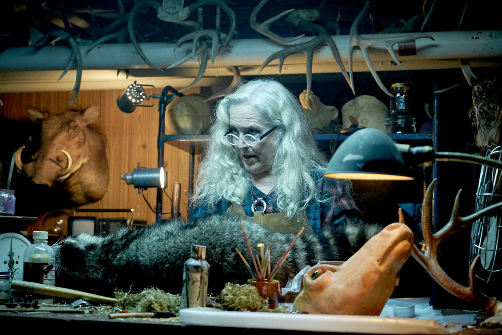 Syfy’s Channel Zero Returns With Its Most Gruesome Season Yet: Butcher’s Block