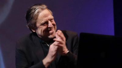 John Perry Barlow, EFF Co-Founder And Author Of 1996 Cyberspace Manifesto, Dies At 70