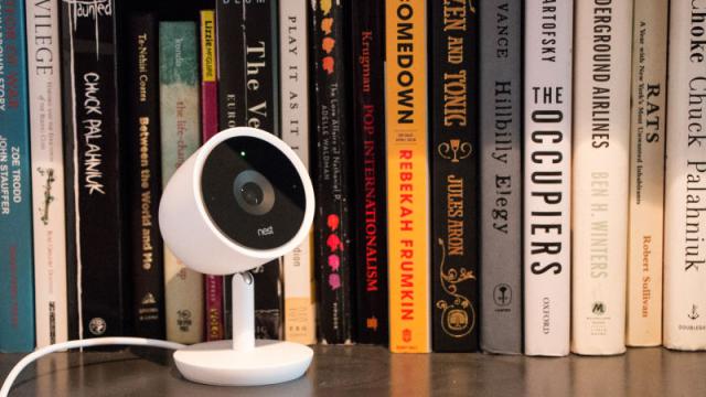 Google Is Absorbing Nest And With It, Your Smart Home
