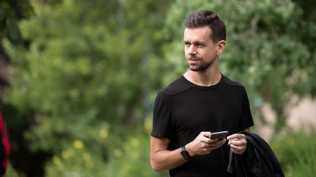 Jack Dorsey Wants You To Know He Was Right About 280-Character Tweets