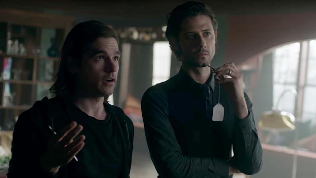 The Magicians Just Aired Its Most Magical Episode