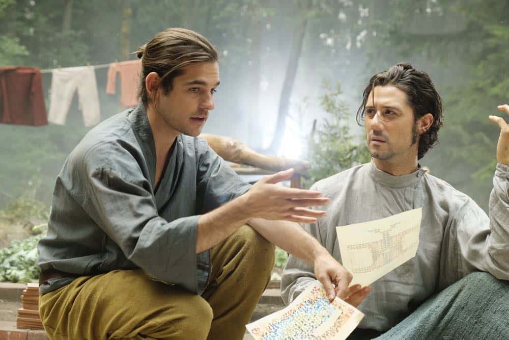 The Magicians Just Aired Its Most Magical Episode