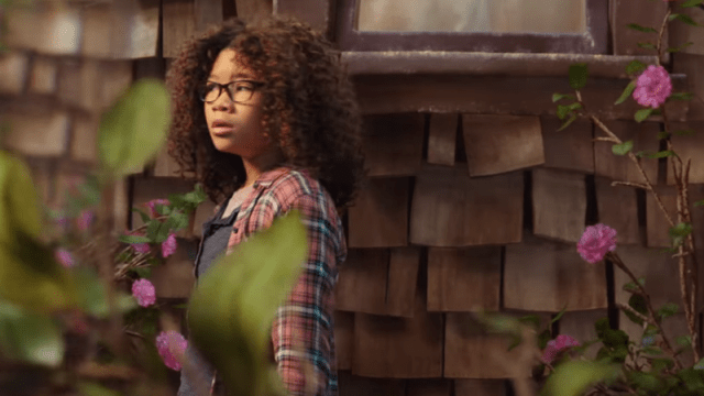 The Latest Wrinkle In Time Featurette Is Basically A Disney-Powered Madeleine L’Engle Book Club