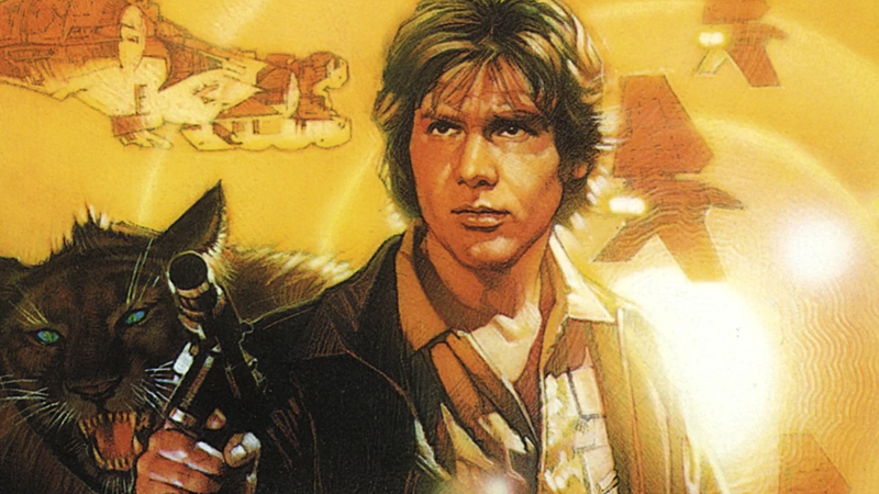 Here’s Everything We Used To Know About Han Solo’s Early Years