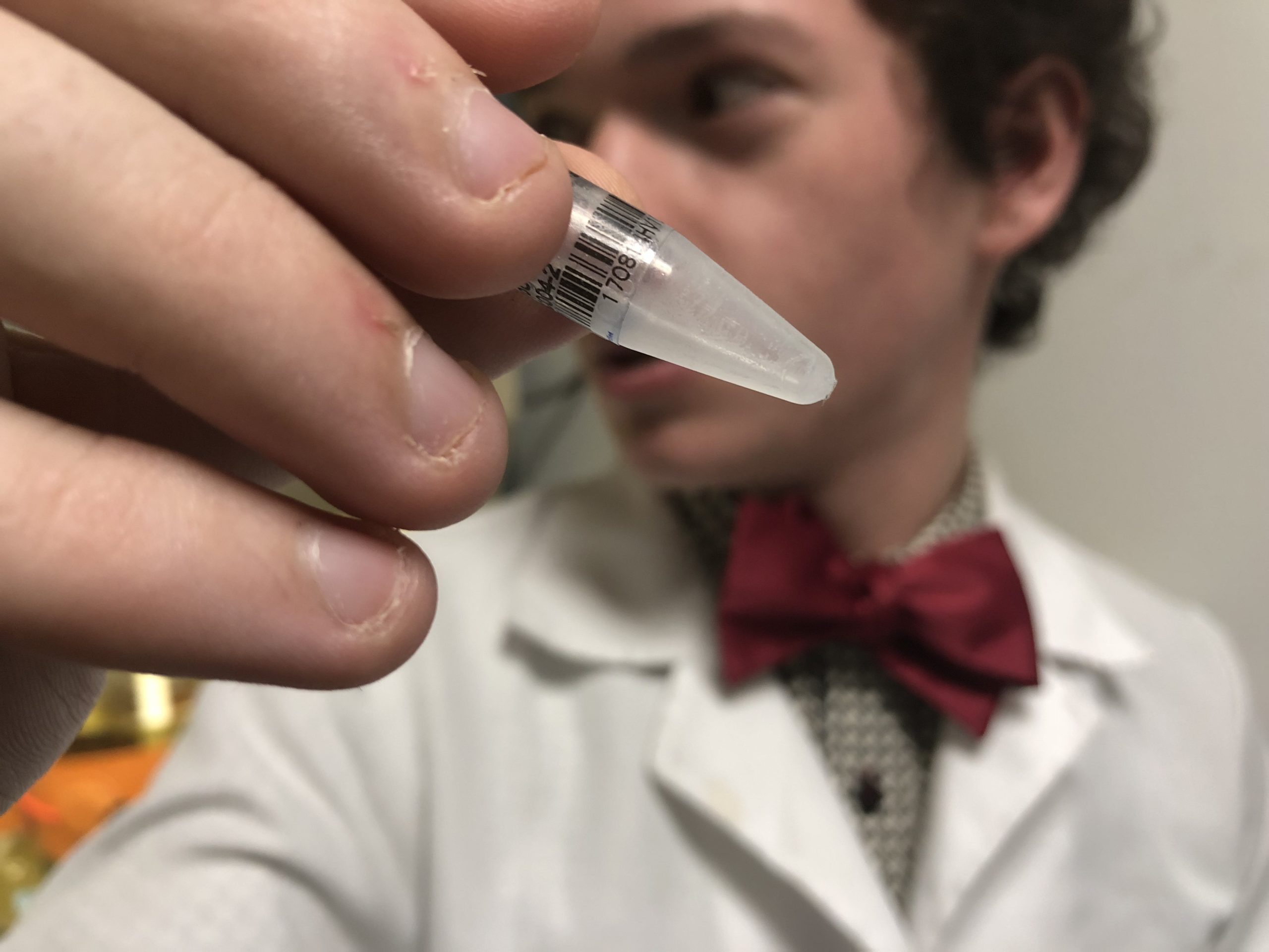This Rogue Company Wants People To Inject Themselves With Untested Drugs 