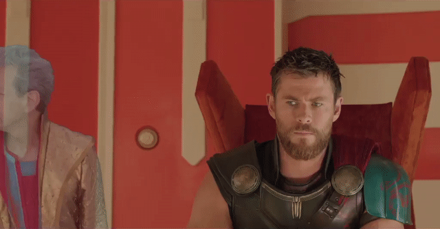 This Thor: Ragnarok Deleted Scene Is A Master Class In How To Fit An Insane Number Of Jokes Into Two Minutes