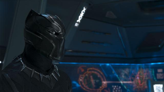 The King Has Arrived: Kendrick Lamar’s Stellar Black Panther Soundtrack Is Now Streaming